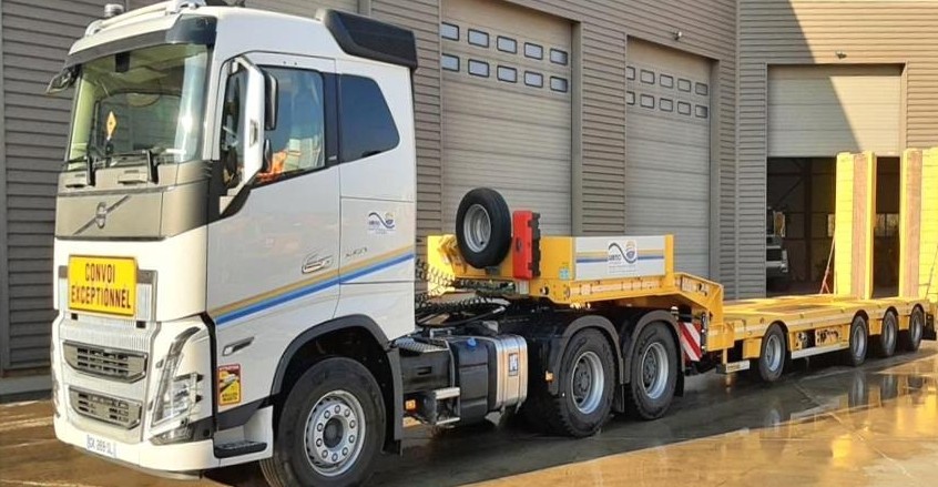 Materiel de chantier disponible a la location
