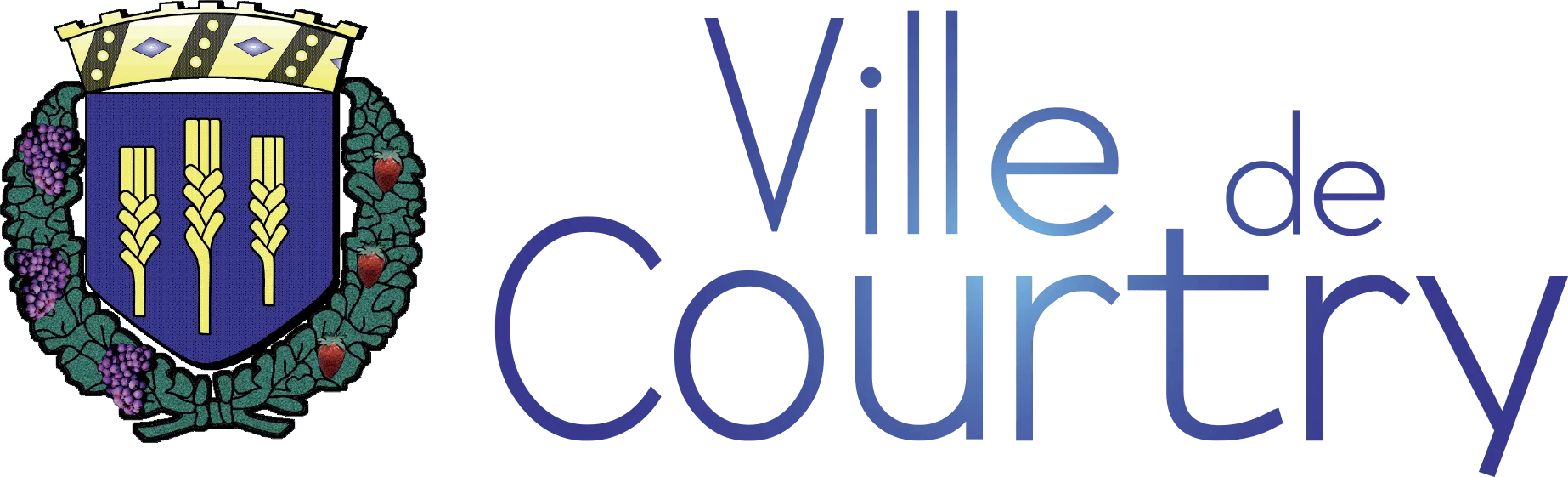 Ville de Courtry