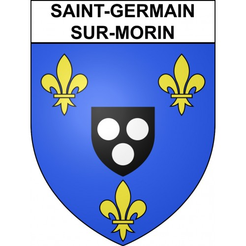 Ville de Saint-Germain-sur-Morin