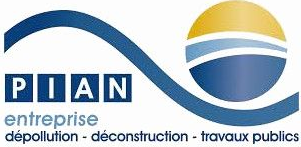Logo PIAN ENTREPRISE