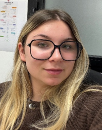 Portrait de Chloé Boulard