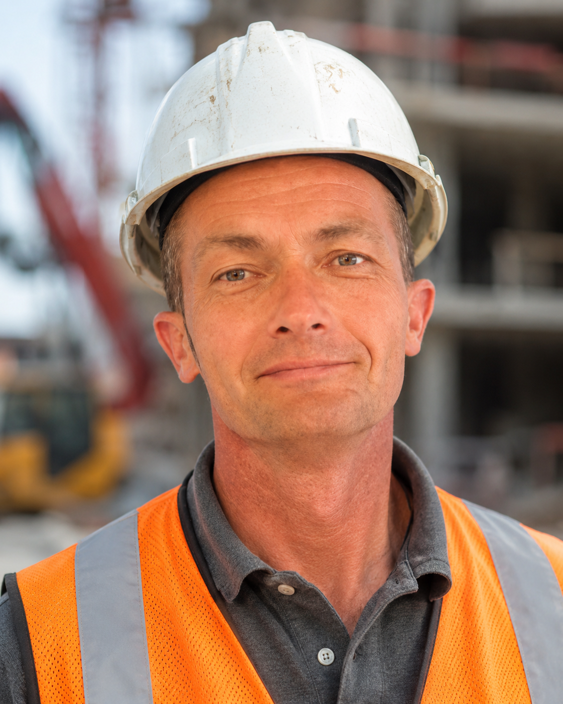 Portrait de Christophe Ducroiset